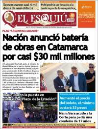 El Esquiu