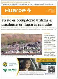 Huarpe