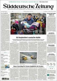 Sueddeutsche