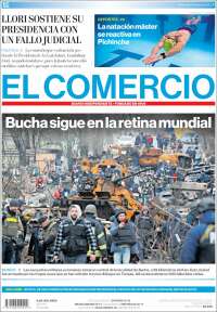 El Comercio