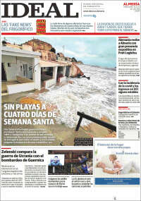 Ideal Almeria