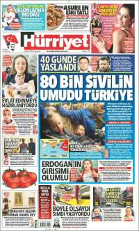 Hürriyet