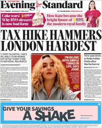 Evening Standard