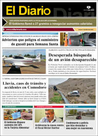 El Diario de Madryn