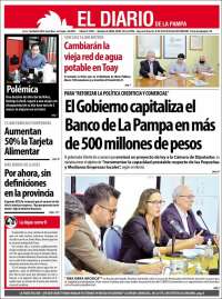 Diario de La Pampa