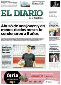 Diario de la República