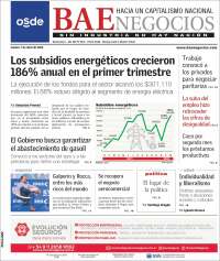 Buenos Aires Económico