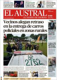 El Austral de Osorno