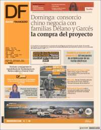 Diario Financiero