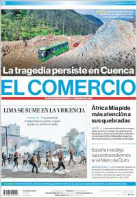 El Comercio