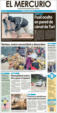 Diario El Mercurio