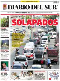 El Diario del Sur