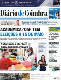 Diário de Coimbra