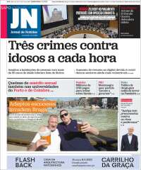Jornal de Notícias