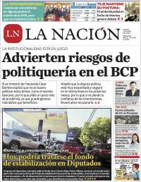 La Nación