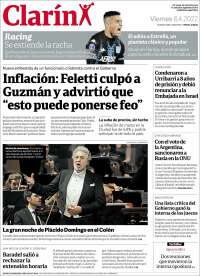 Clarín