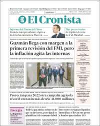 El Cronista Comercial