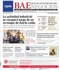 Buenos Aires Económico