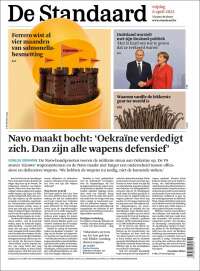 De Standaard