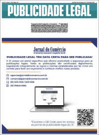 Jornal do Comércio