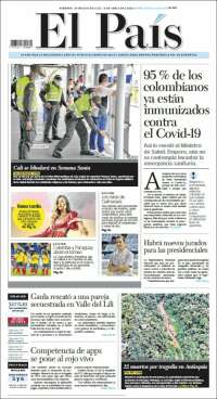 El País - Cali
