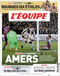 L'Equipe