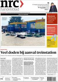NRC Handelsblad
