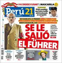 Perú 21
