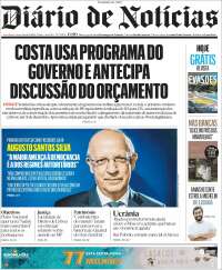 Diário de Noticias