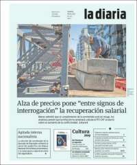La Diaria