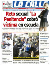 Diario La Calle