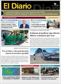 El Diario de Madryn