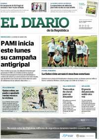 Diario de la República