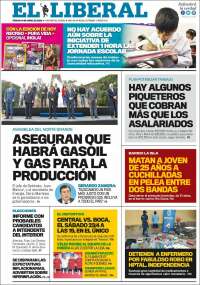 Diario El Liberal
