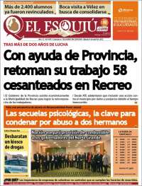 El Esquiu