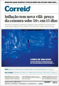 Correio*