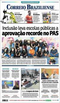 Correio Braziliense