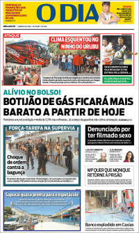 O Dia