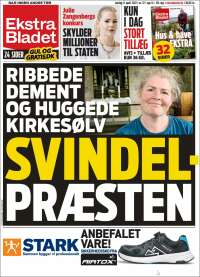 Ekstra Bladet