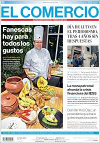 El Comercio