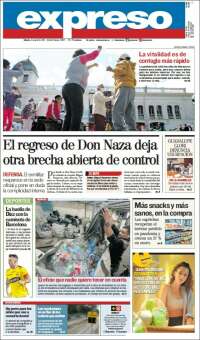 Expreso