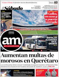A.M. Querétaro
