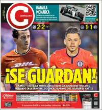 Cancha