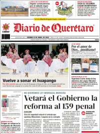 Diario de Querétaro