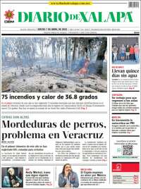 Diario de Xalapa