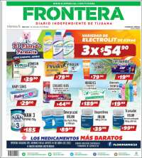 Frontera