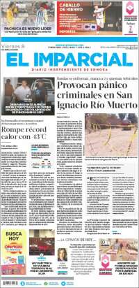 El Imparcial