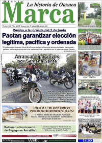 Diario Marca