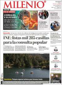 Milenio de Hidalgo