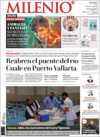 Milenio - Jalisco